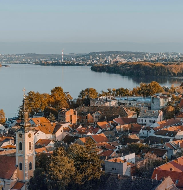 Travel through multiple countries in one trip