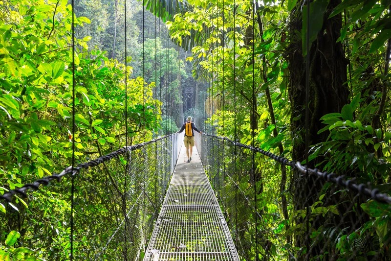 costa rica