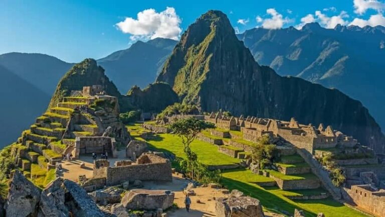 Peru – Land of the Incas – 14 Days