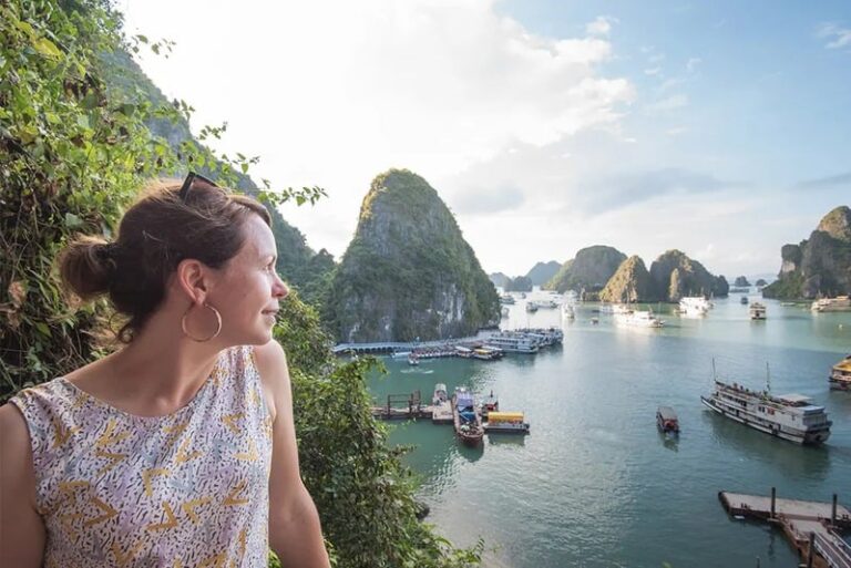 Best of Vietnam & Cambodia – 18 Days